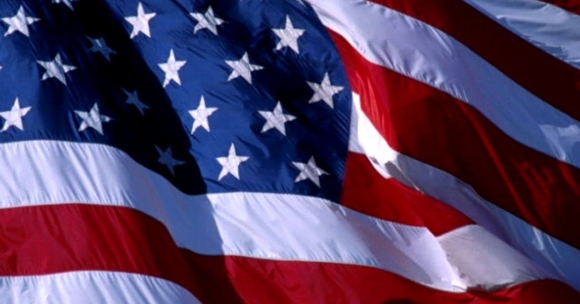 Waving American Flag Screensaver Wallpaper | Joss Wallpapers
