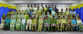 Guru-guru SMK Permata Jaya