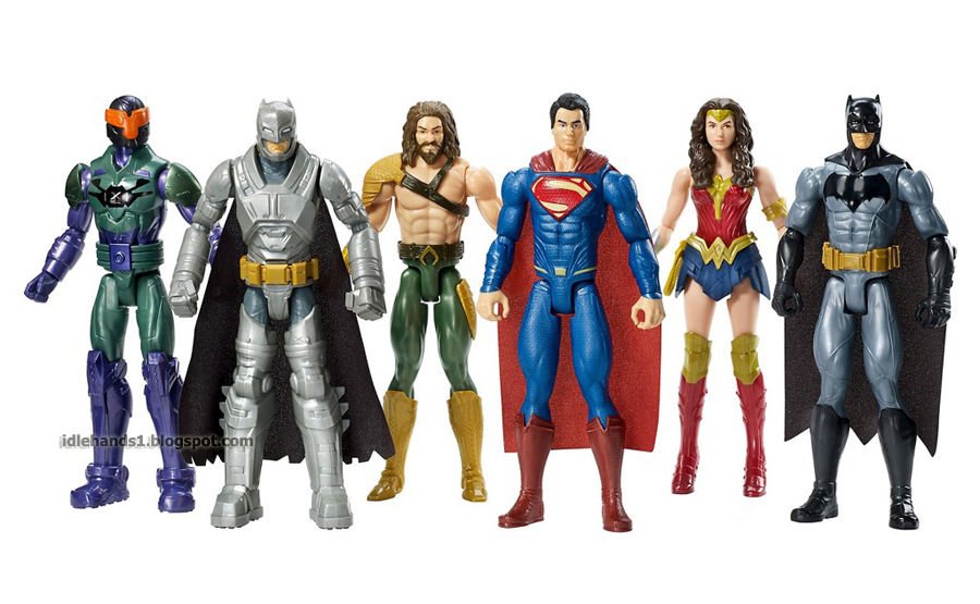 idle batman vs superman 6 figure pack confirms idle batman vs superman 6 figure pack confirms