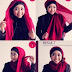 Tutorial Hijab Untuk Wajah Bulat Dan Tembem