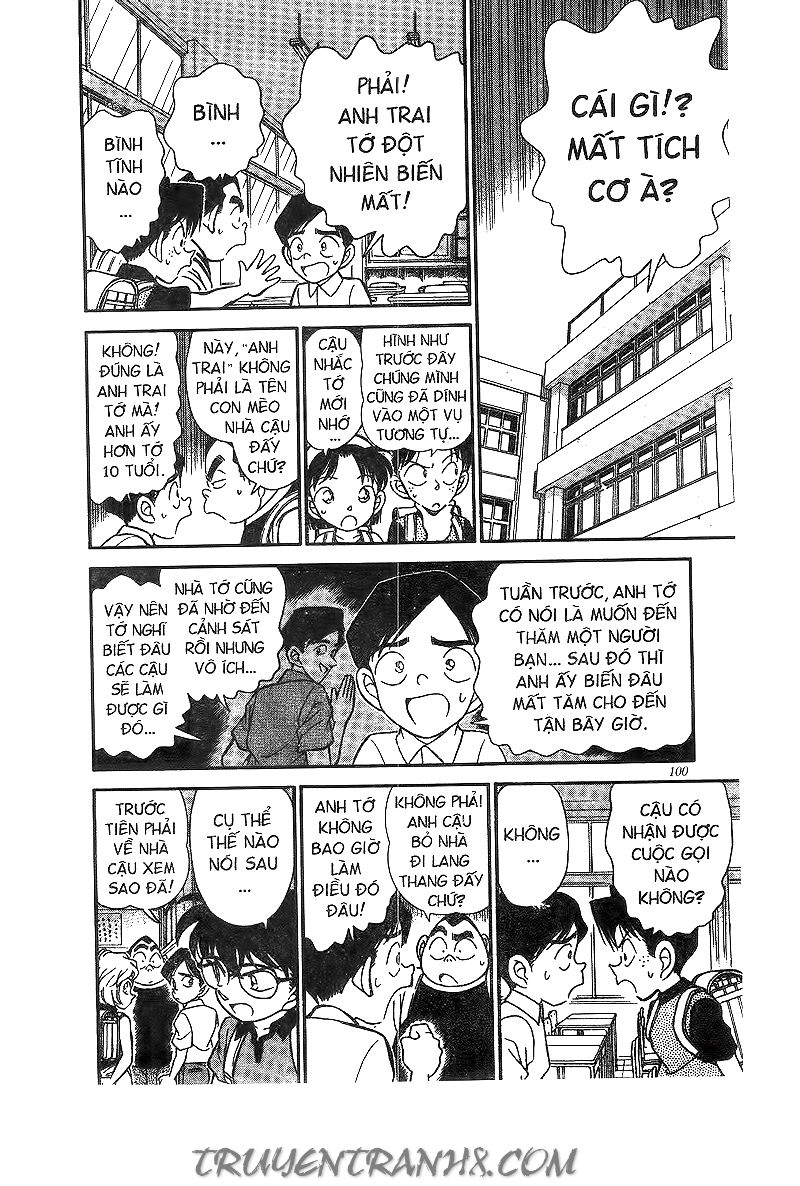 Detective Conan Chap 176 - Truyen.Chap.VN