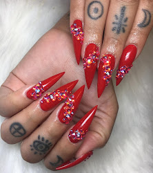 nail nails awesome fitness