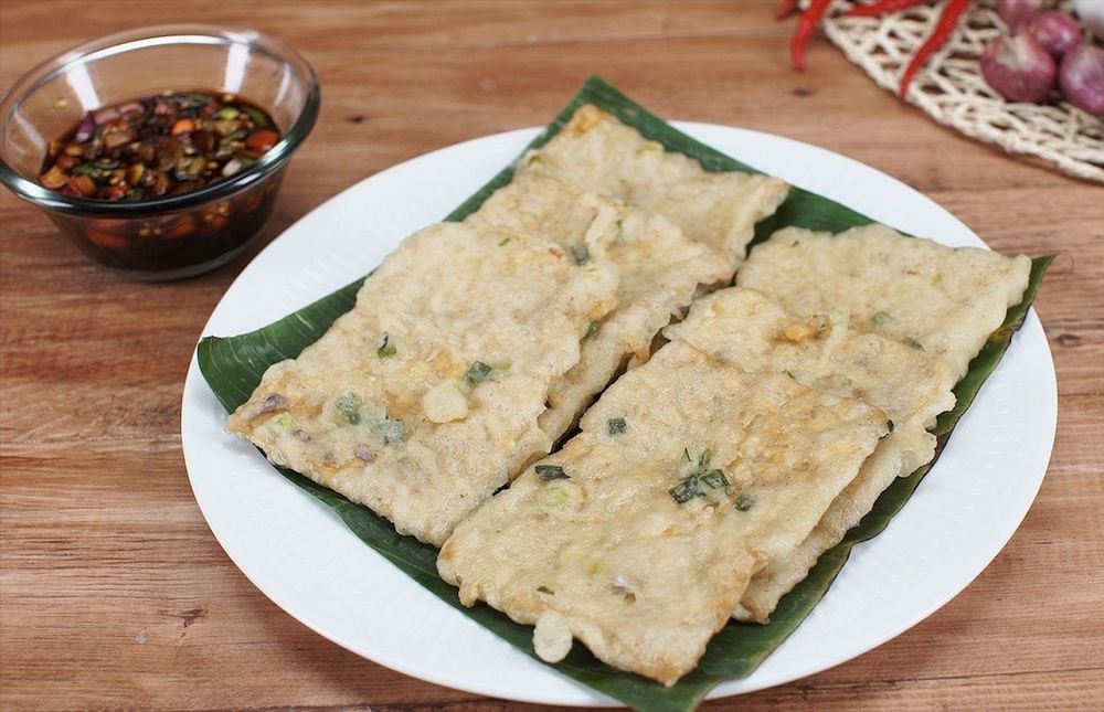 Cara Membuat Tempe Mendoan Purwokerto Enak Untuk Jualan