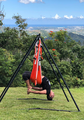 yoga aereo, certificacion, aeroyoga, formacion, aero, yoga, pilates, fitness, teacher training, cursos, clases, seminarios, profesorado, instructor, yoga alliance, acreditación, asanas, rafael martinez