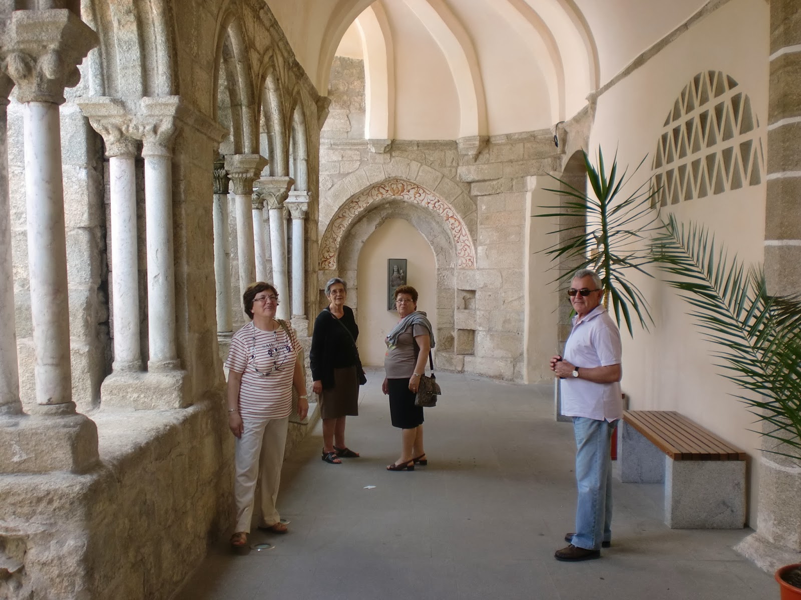 MARAVILHAS DO ALENTEJO: ÉVORA - CAPITAL DO DISTRITO DE ÉVORA E CIDADE ...