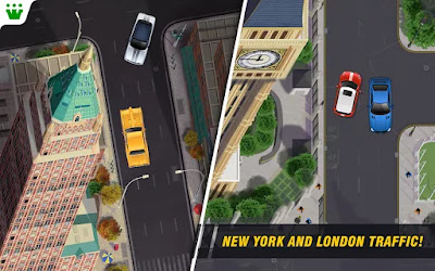 parking frenzy 2.0 apk