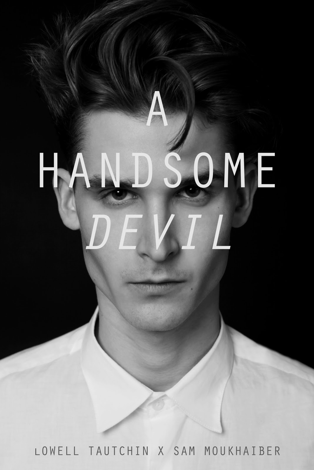 Handsome devil перевод