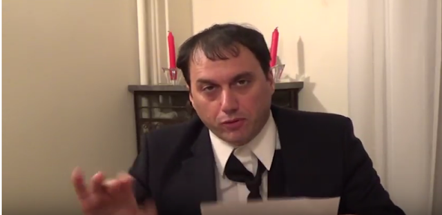 Τζούλιαν Ρίος πορνό