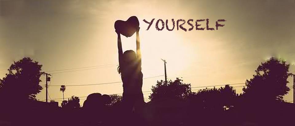 Love Yourself, Love Myself. Peace!