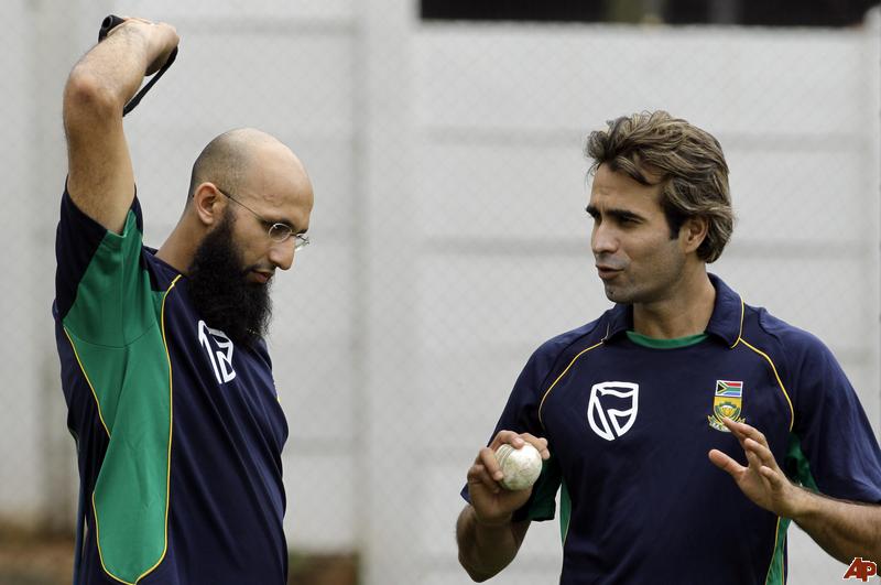 celebrity: Hashim amla Southafrica