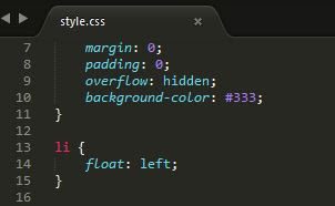 Cara memasukan kode css, javascript ke html yang berbeda file dengan mudah - gapunyakode