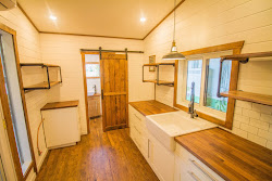 farmhouse tiny liberation camper modern wheel homes fifth inspired sure check models these farmhousemagz