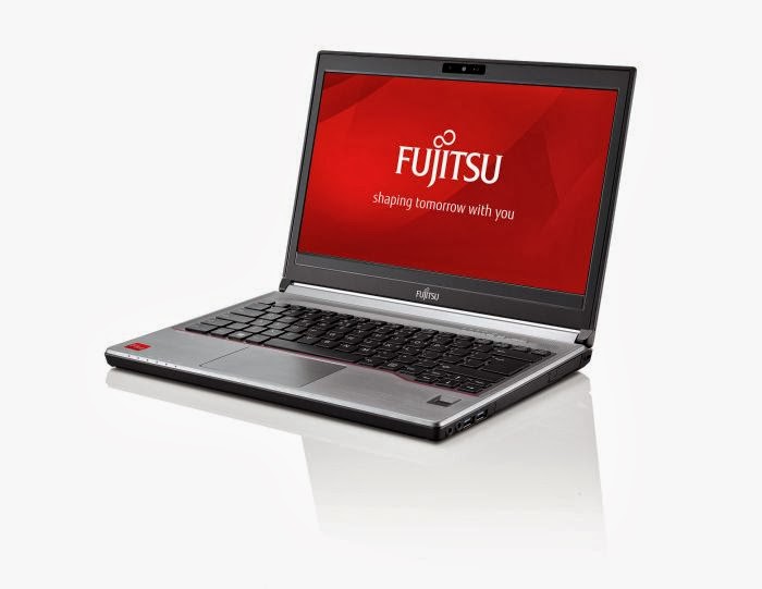 Fujitsu LifeBook E734 Windows 8.1 64Bit Driver