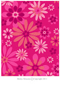 Pink Florals