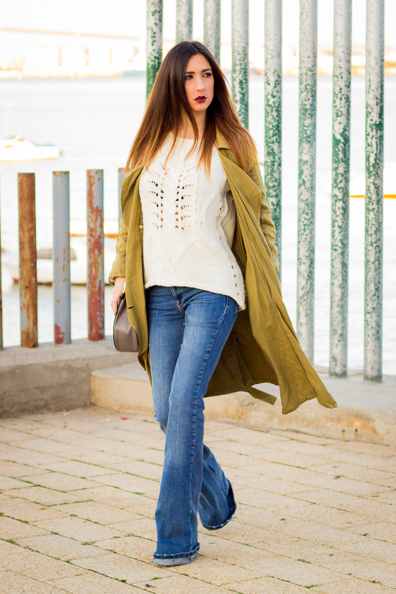 olive trench