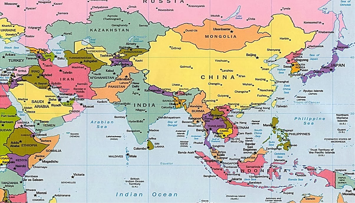 Broadcast: Voice of DX: Asia