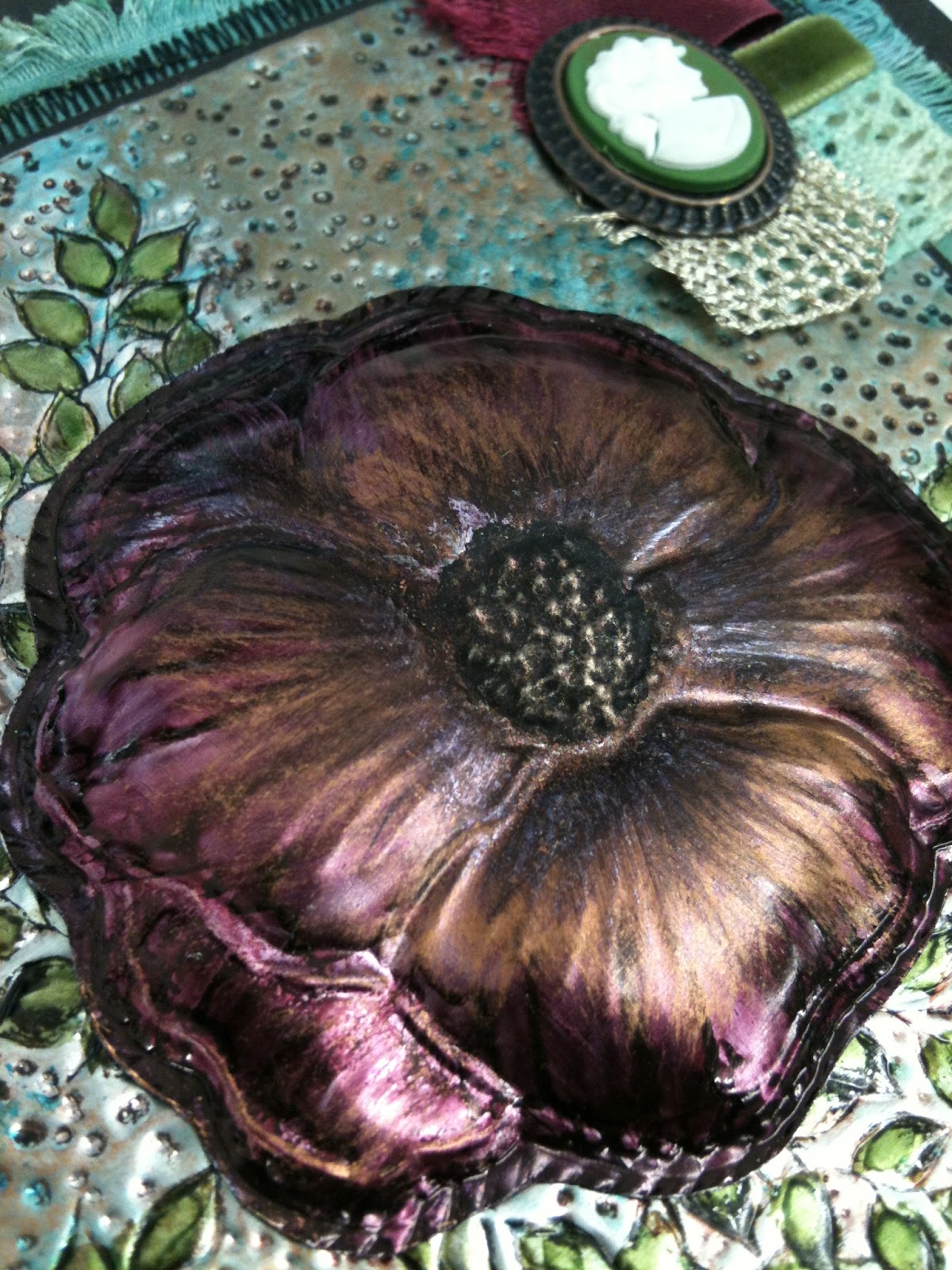 Yours Artfully: Designs by Ryn