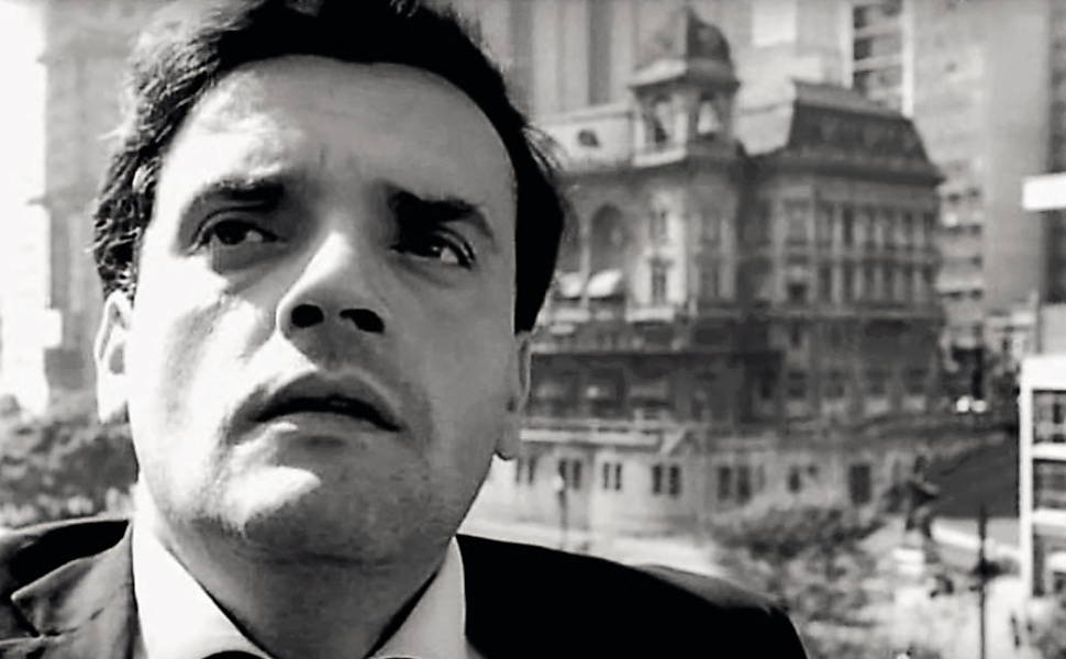 Um filme por dia 2017 25/01 São Paulo, Sociedade Anônima (1965) Um filme por dia 2017 25/01 São Paulo, Sociedade Anônima (1965)