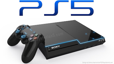 PS 5 release