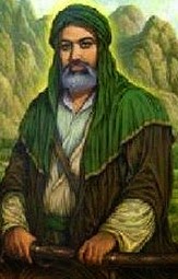 The Rashidun: Ali ibn Abi Talib | Searching in History