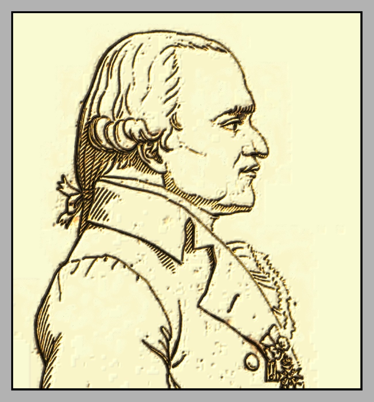 DESCRITTIVA VLTRA Gaspard Monge, Introduzione alla