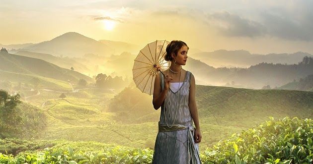 La Mariée de Ceylan