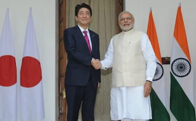 India and Japan Tie Up for Technical Intern Training Program (TITP)