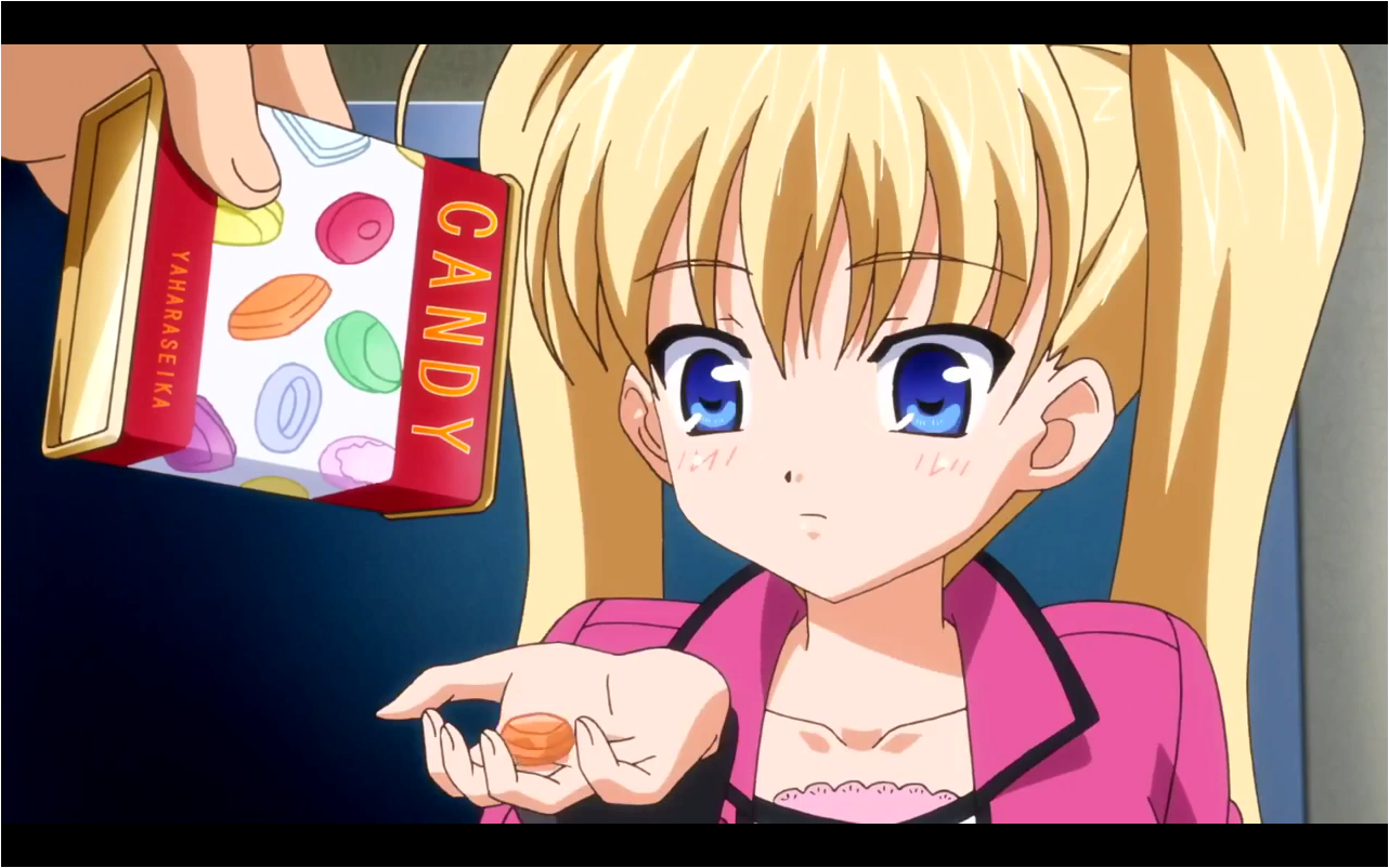 Oni Chichi Reborn Ep 9 Vostfr