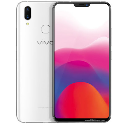  perusahaan smartphone asal Tiongkok ini kembali memperkenalkan ponsel barunya 15+ Kelebihan Vivo X21 Yang Bikin Hati Makin Klik