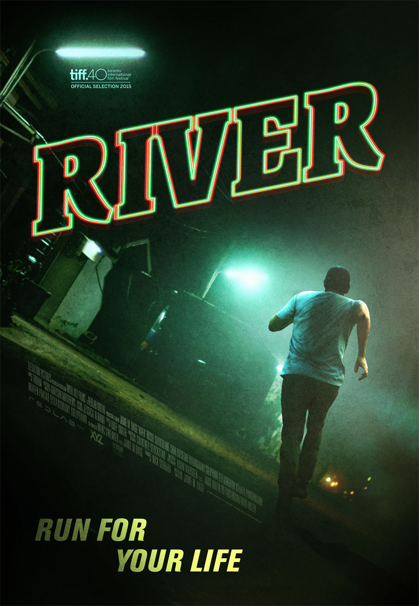 River 2016 - Full (HD)