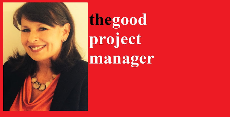 thegoodprojectmanager