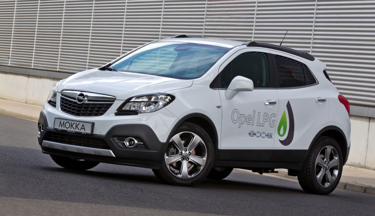 OPEL MOKKA GLP EN VIDEO ASI ES ESTE EMOCIONANTE EL SUV (SPORT OPEL MOKKA GLP EN VIDEO ASI ES ESTE EMOCIONANTE EL SUV (SPORT