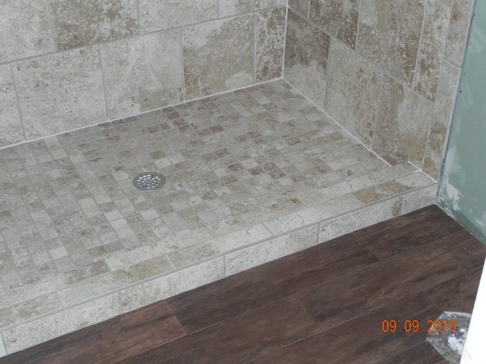 On Point Tile LLC Tile Installers Tile Contractor
