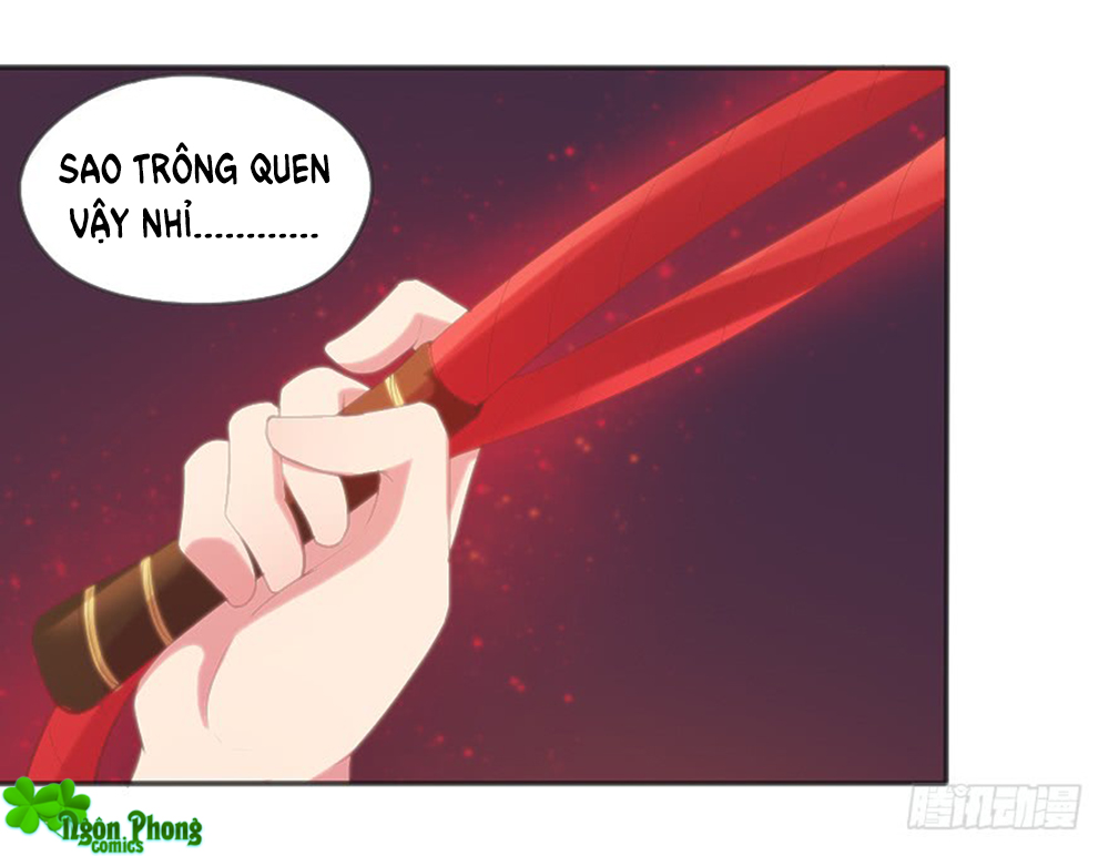 Vạn Sợi Tơ Tình - Chương 12 - Trang 6