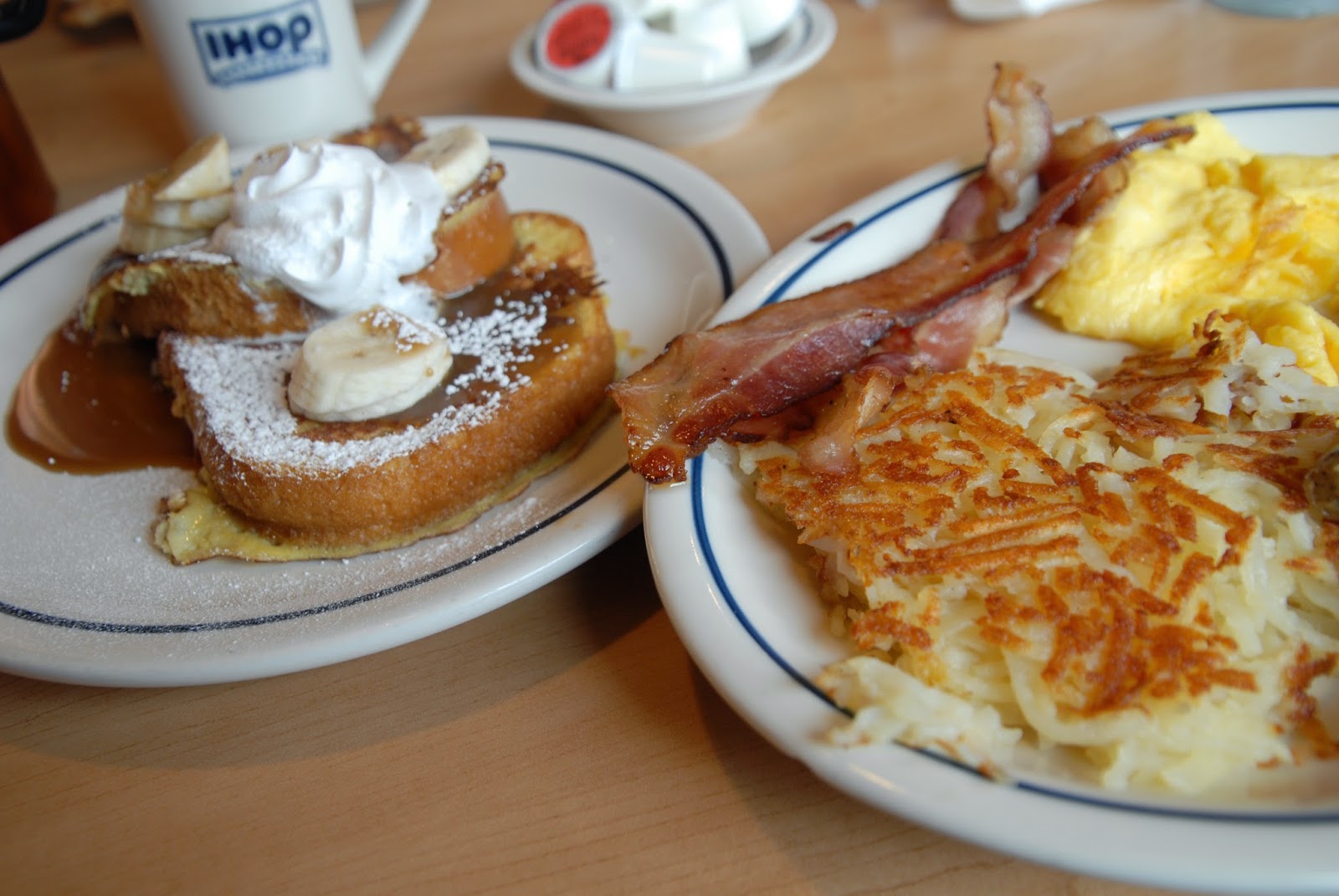 IHOP's Brioche French Toast returns for limited time
