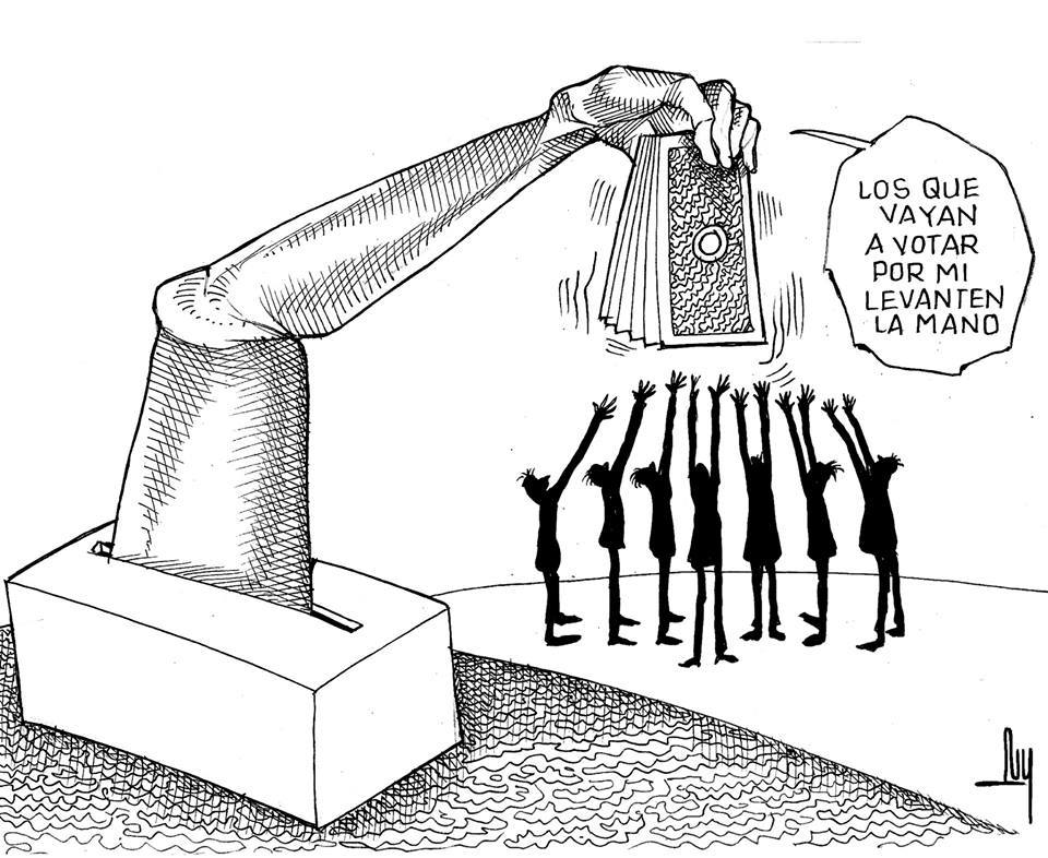 DEMOCRACIA DEMOCRACIA