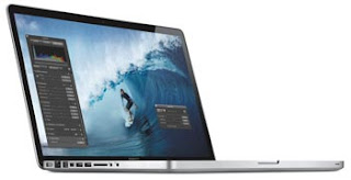 Apple MacBook Pro MC723LL/A 15.4-Inch Laptop Specs and Price