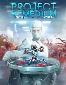 صورة للعبة Project Remedium