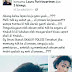 Dianiaya 'Oknum Polisi ' Betty Tebar Ancaman di Sosial Media