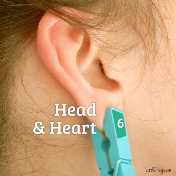 Berbagai Penyakit Langsung Menjauh, Cukup Pijat Seperti ini di 6 Area Telingamu