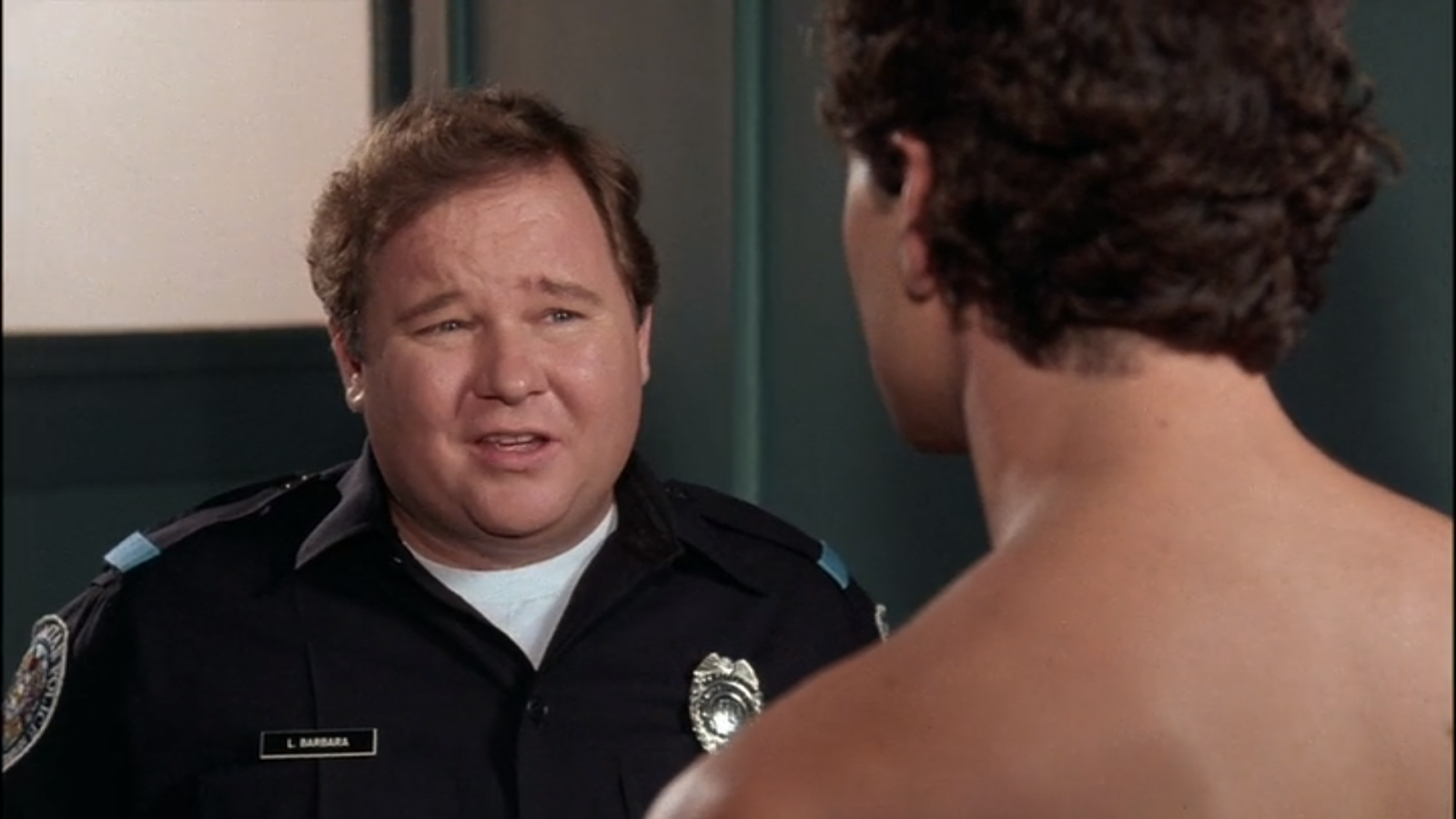 Police Academy (1984) AoM Movies et al.