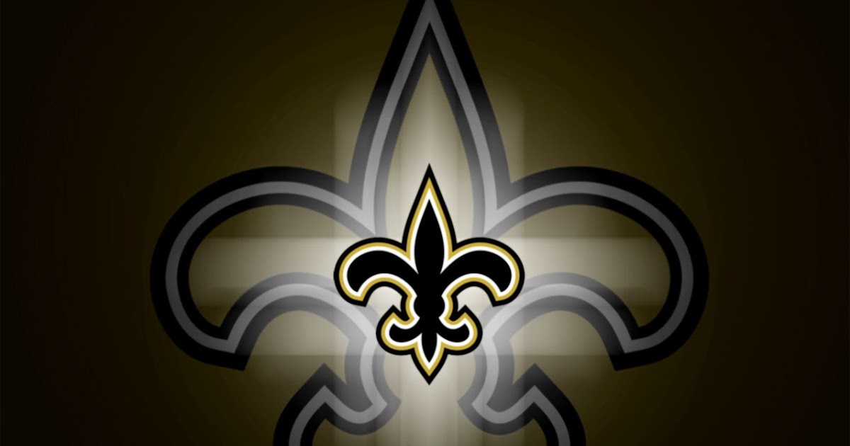 New Orleans Saints Wallpaper | HD Wallpapers Plus