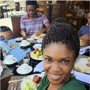omoni oboli dubai