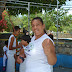 VÁRZEA DA ROÇA / Grupo de capoeira Olho Vivo se apresentou pela manhã na quadra municipal