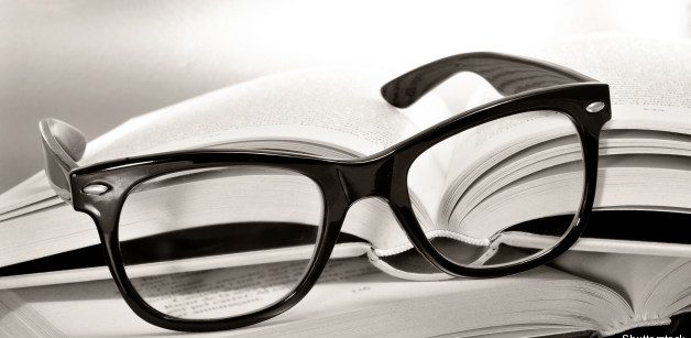  Improve Your Eyesight Without Glasses 