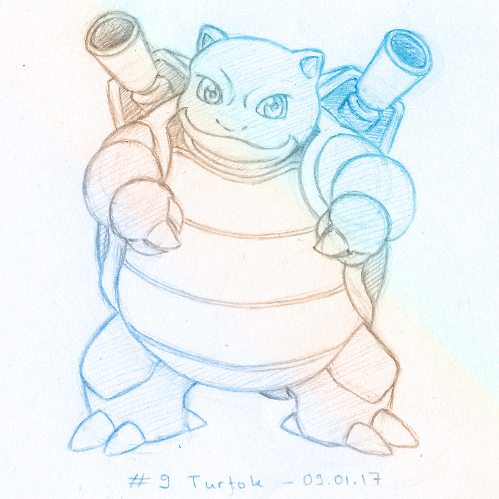 36 Pokemon Leicht Zeichnen - Besten Bilder von ausmalbilder