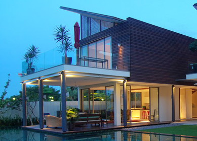 Get Desain Gudang Rumah Tinggal Pictures