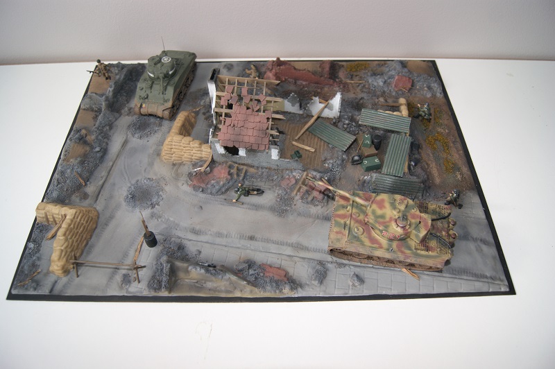 Airfix 1/76 Battle Front Giftset (A50009) - Page 2 - - The Airfix ...