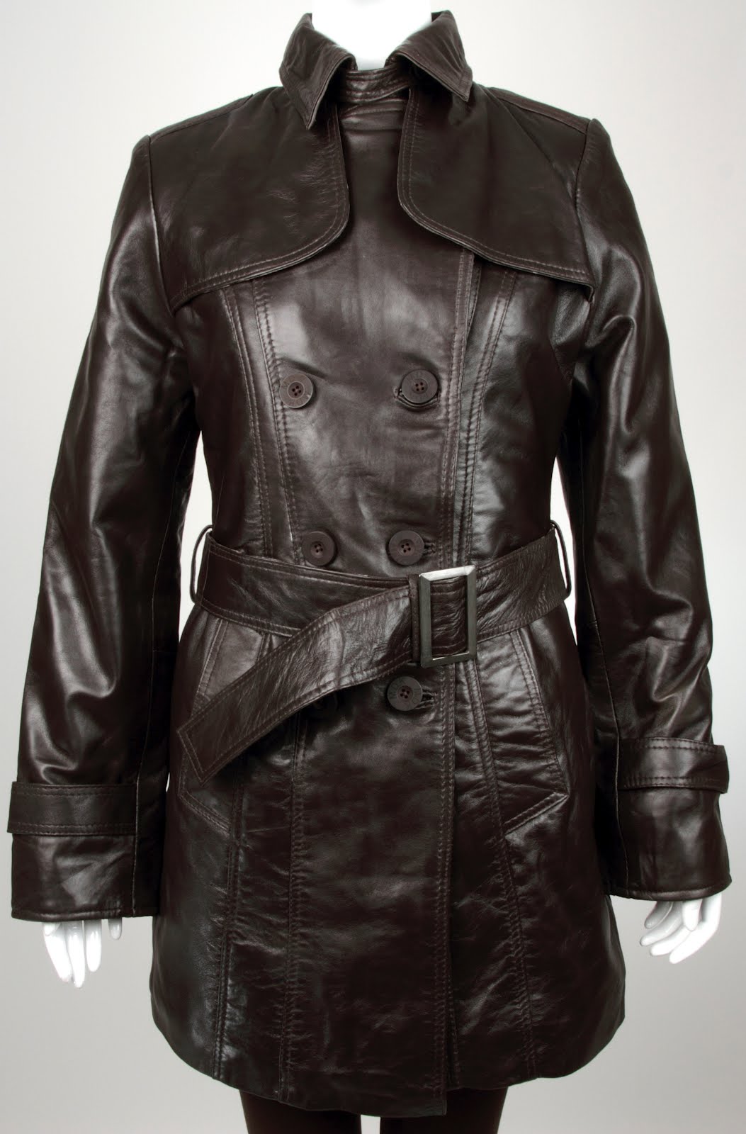 Leather Celebrities & Leather Ladies: Sponsors