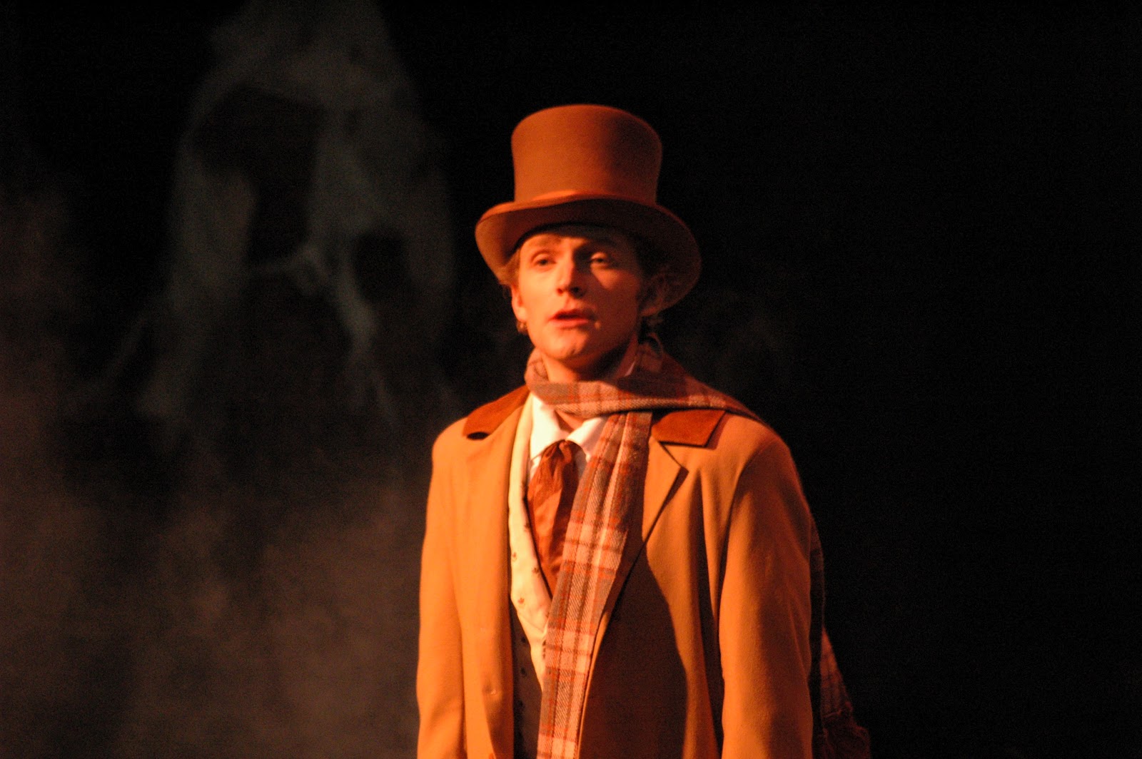 A christmas carol to return to broadway for the 2021 holiday season The Theatrical Designs of Gary Benson: June 2012